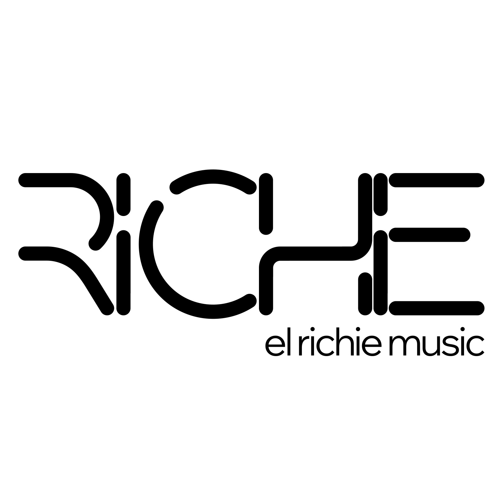 RICHE el richie music